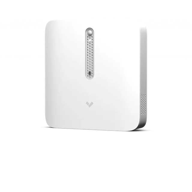 Air quality and vape detection sensor for businesses
