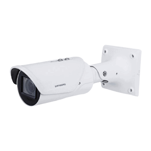 License Plate Recognition Camera IB9387-LPR - Vivotek