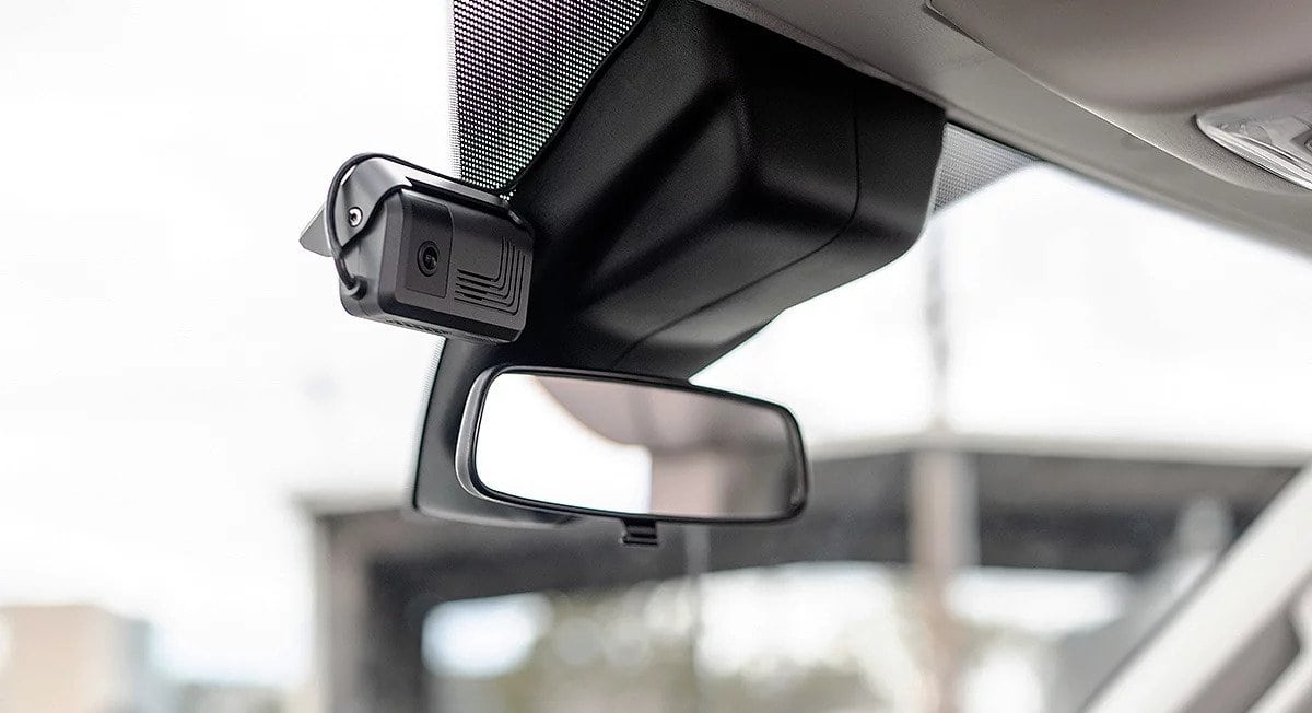 How Dash Cameras Are Changing the Transportation Industry