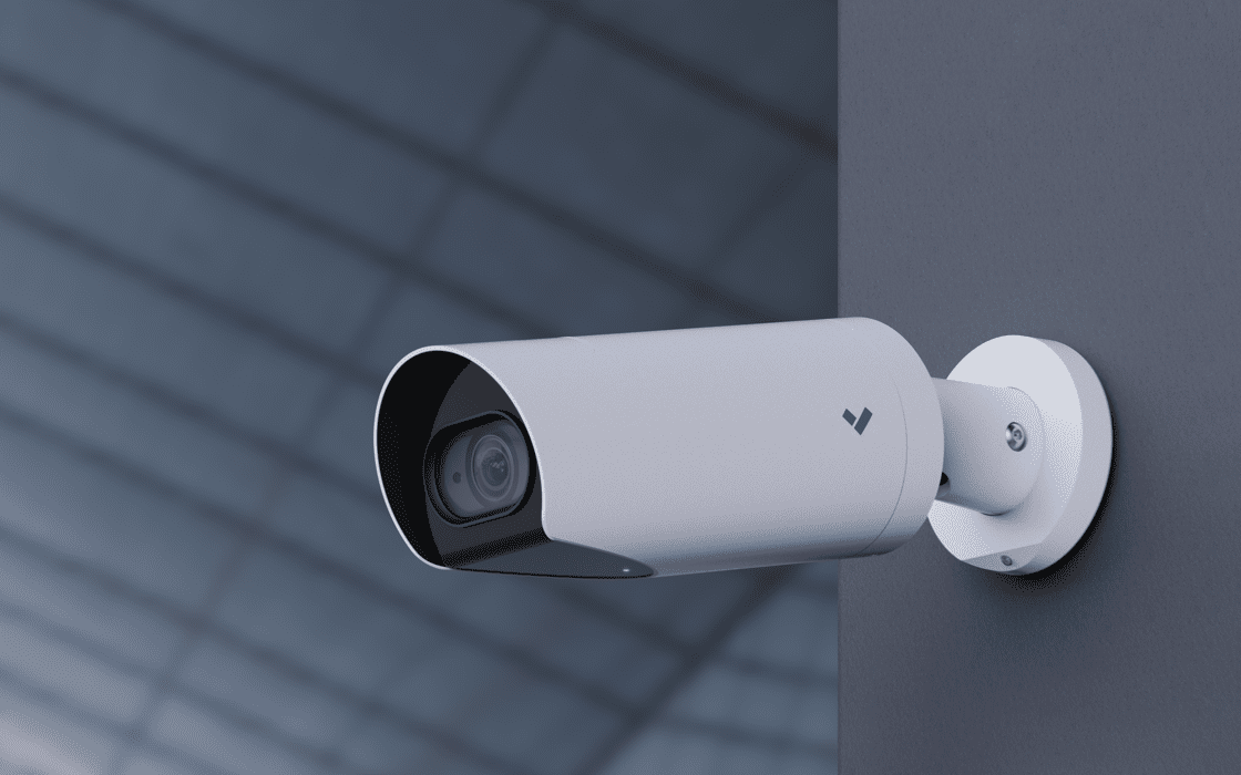 What is a Bullet Camera and How is it Different from Other Types of Cameras?