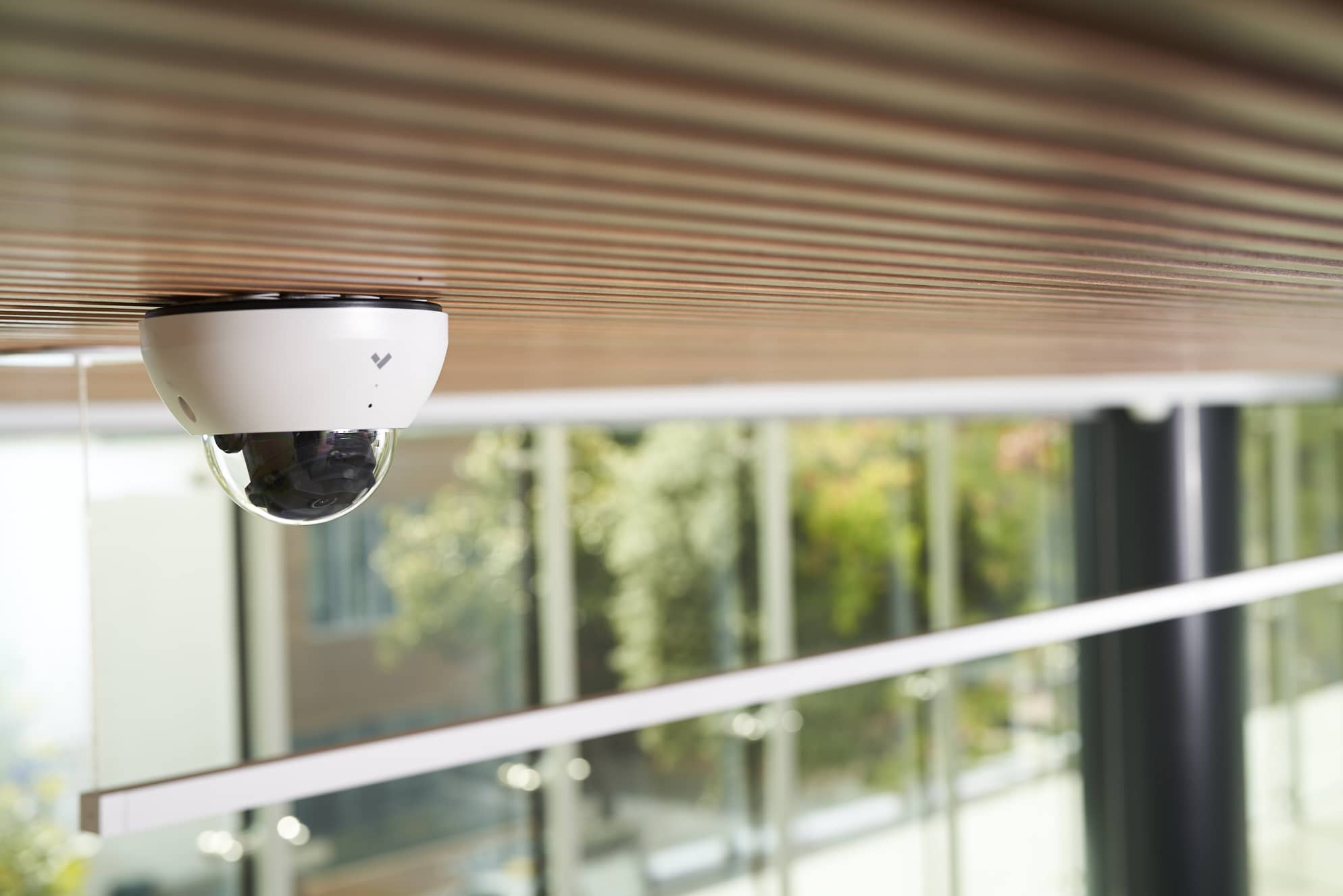 Verkada Review: How Far Can Dome Cameras See?